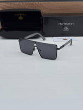 Maybach Sunglass