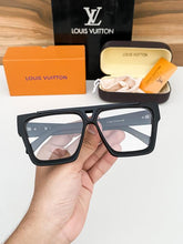 Louis Vuitton Sunglass