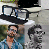 Marc Jacobs Sunglass