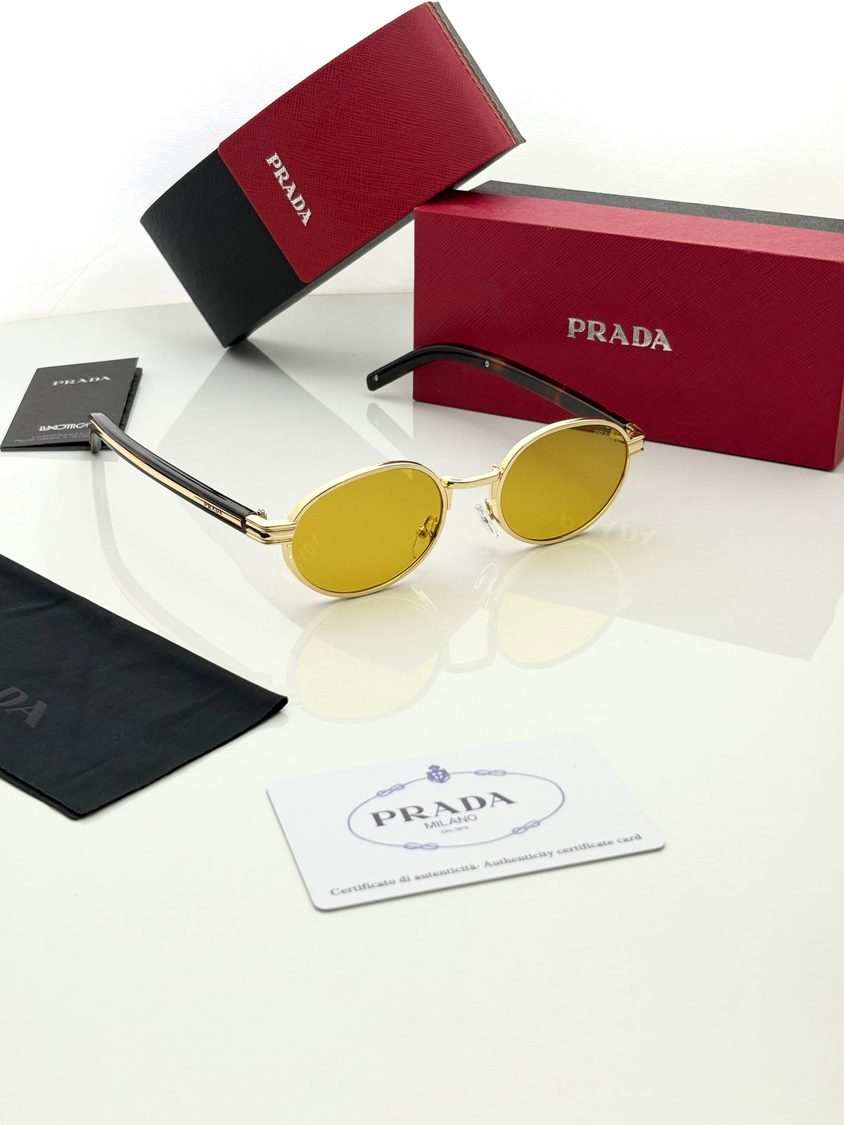 Prada Sunglass