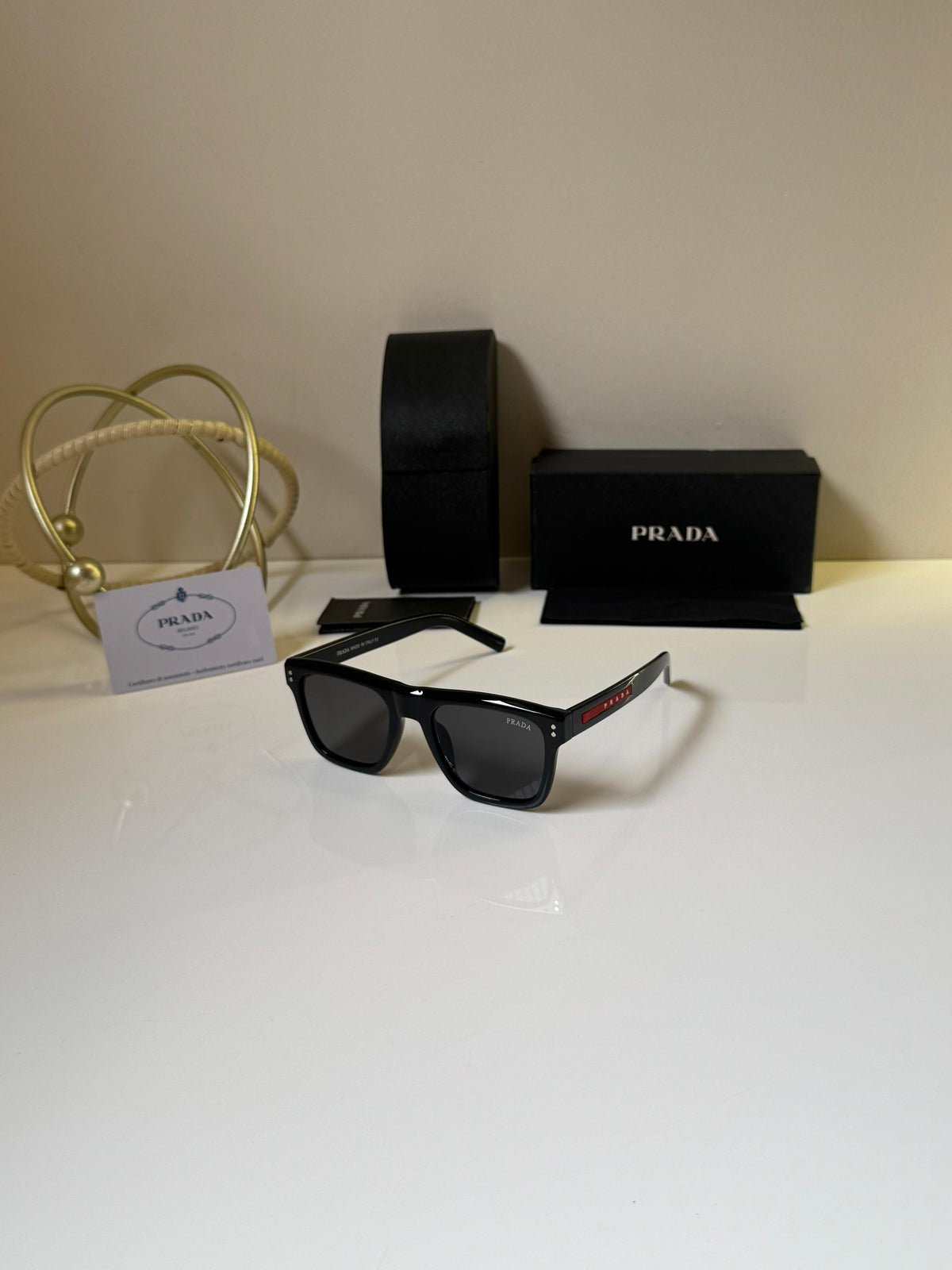 Prada Sunglass