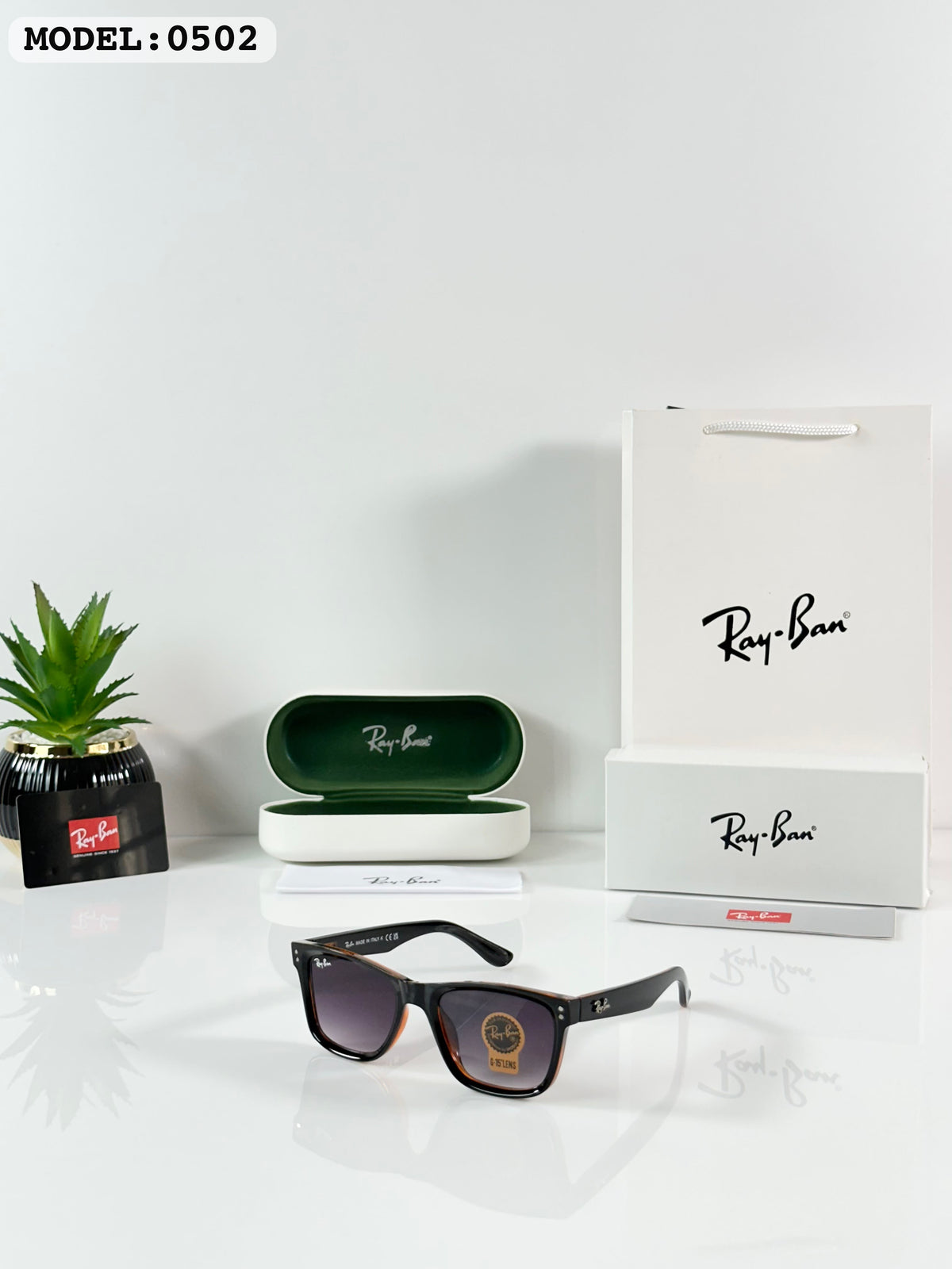 Ray ban Sunglass