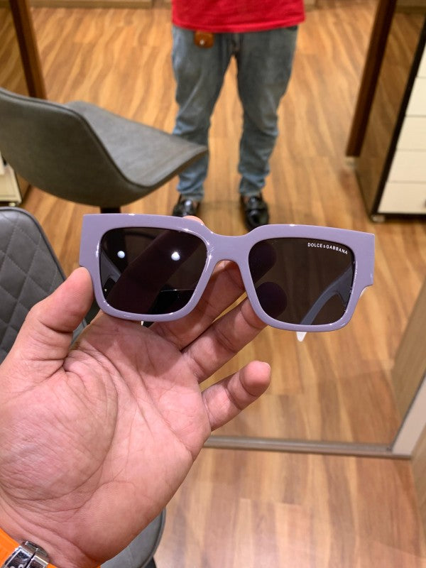 Dolce & Gabbana Sunglass