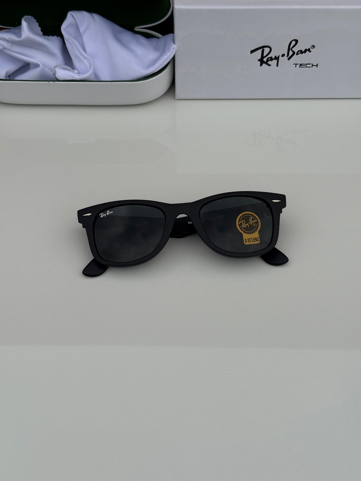 Ray Ban Sunglass