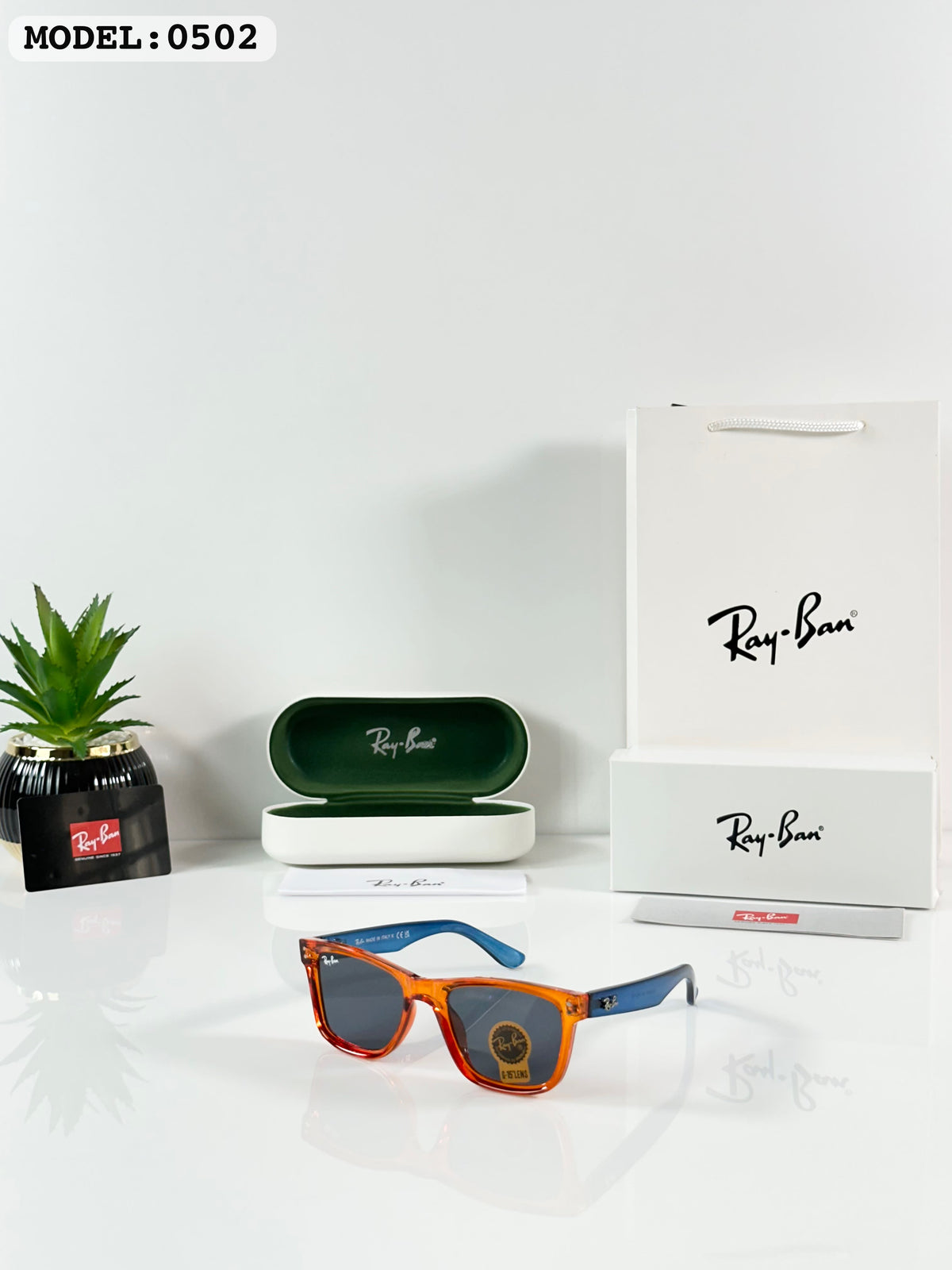Ray ban Sunglass